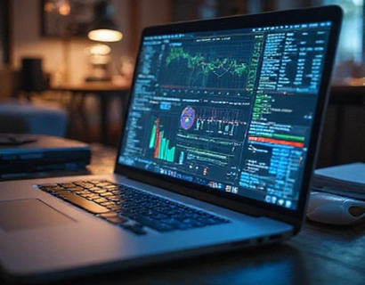 Enhancing Financial Efficiency with Smart Contract Driven Collateral Management