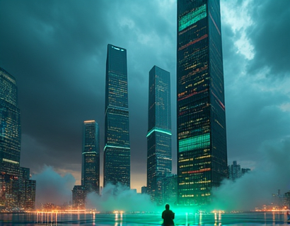 Harnessing the Power of Smart Contracts for Efficient Collateral Management