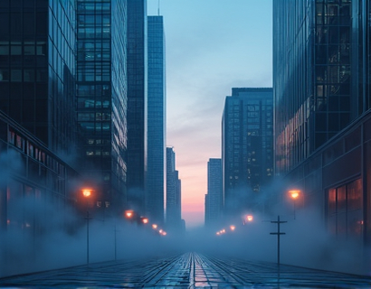 Key Benefits of Smart Contract Technology in Collateral Management