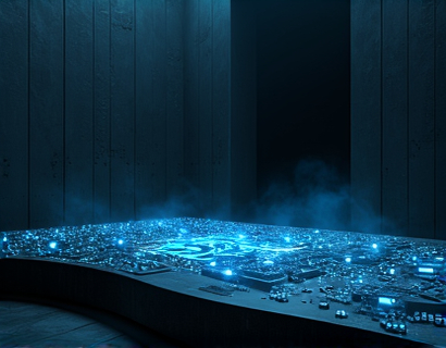 Key Benefits of Smart Contract Technology in Collateral Management