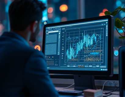 Navigating the Future of Collateral Management with Smart Contracts