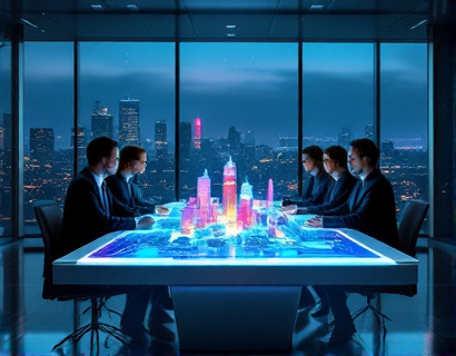 Unlocking the Future of Collateral Management with Smart Contracts