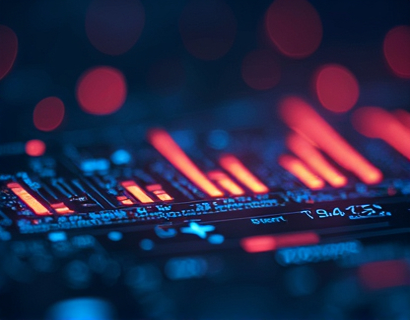 Unlocking the Potential of Smart Contract Technology in Collateral Management